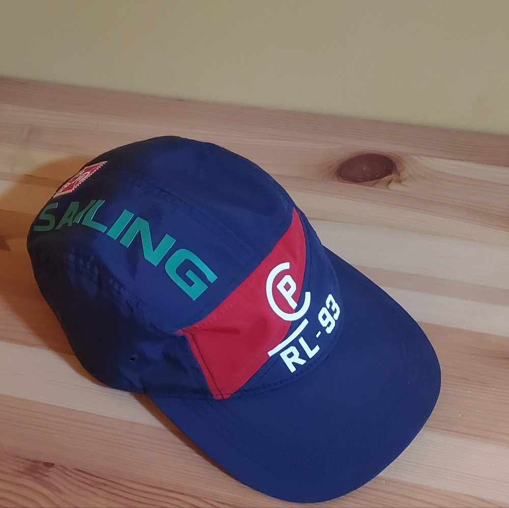 CP RL 93 Hat